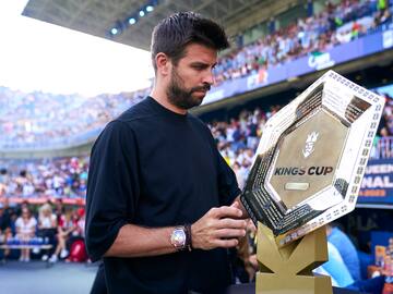 Los ganadores de los Premios Corona de Oro 2023 de la Kings y la Queens League