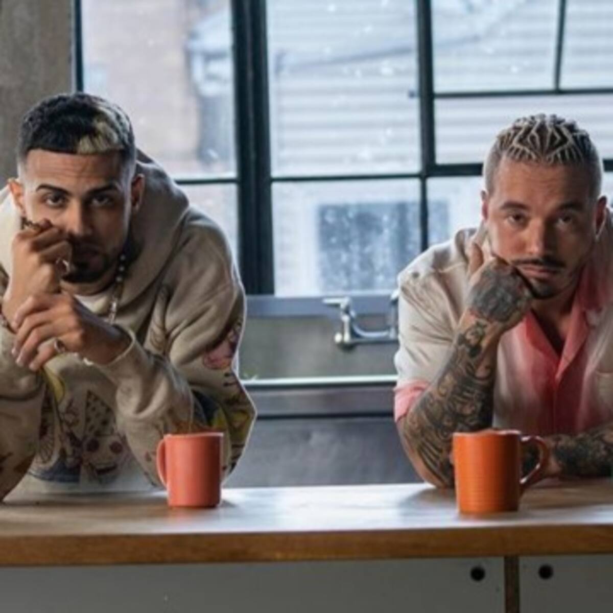 J Balvin lanza “Otro Fili” junto a Jay Wheeler
