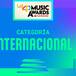 Estos son todos los nominados de la categoría Internacional de LOS40 Music Awards Santander 2024