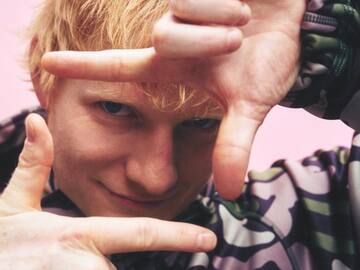Ed Sheeran y Rupert Grint vuelven a liarla: De 'Lego house' a 'A little more'