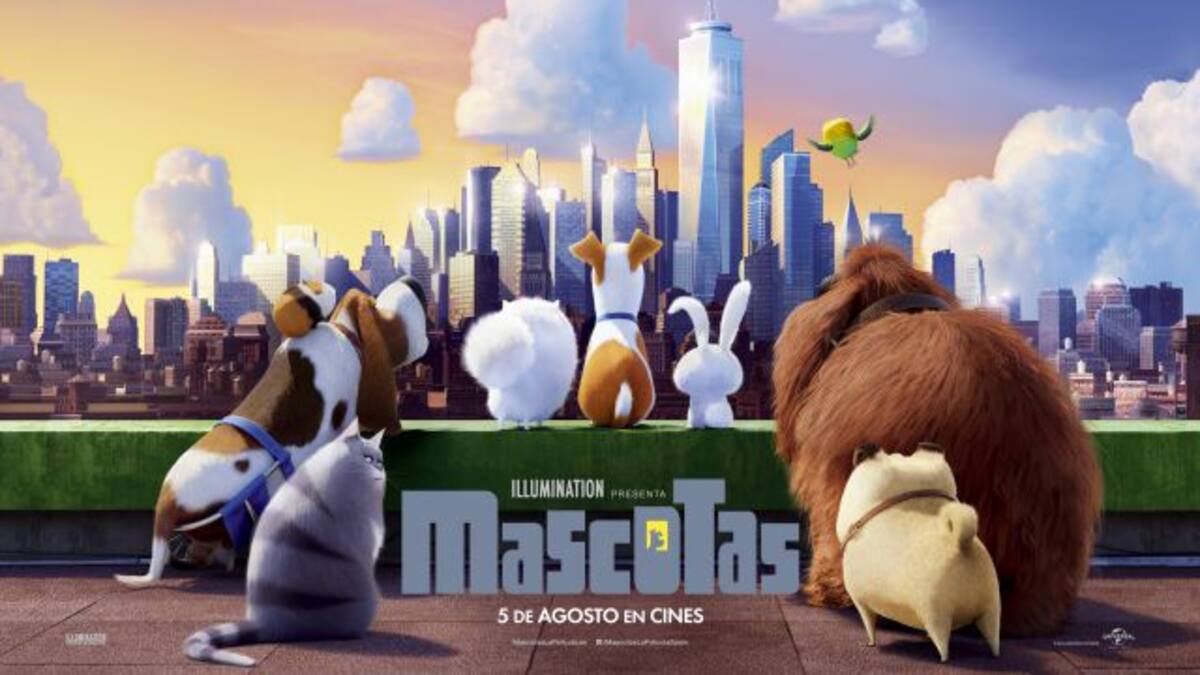 Bases Legales Promoción 'Mascotas'