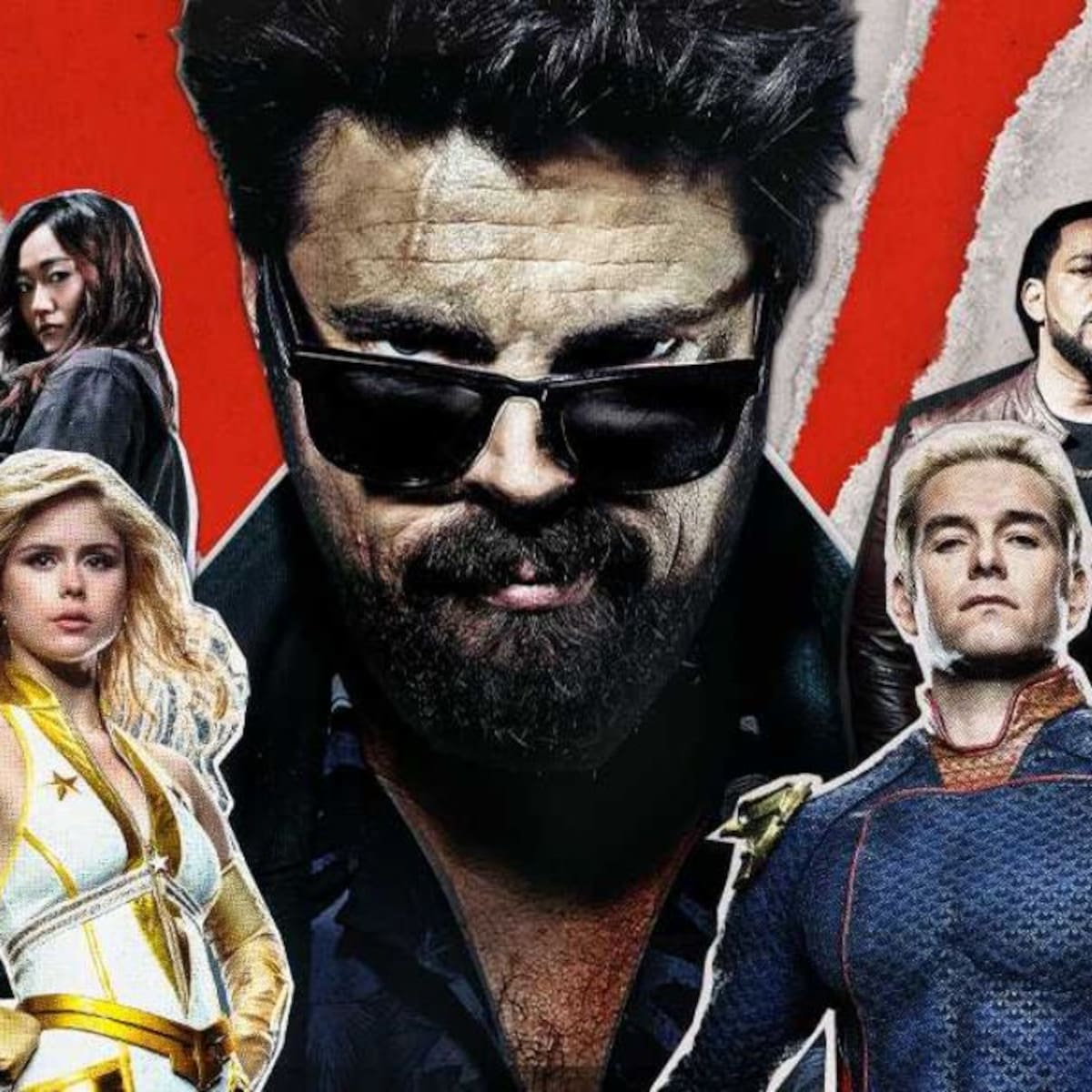 'The Boys' temporada 5, en Amazon Prime: cuántos capítulos tiene y cuándo salen los nuevos