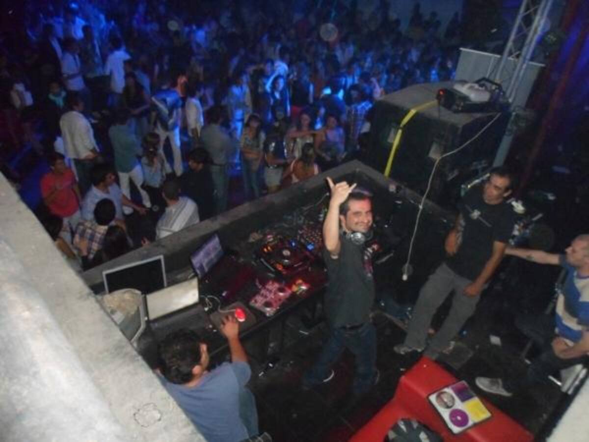 Beach Night Party 09-01.