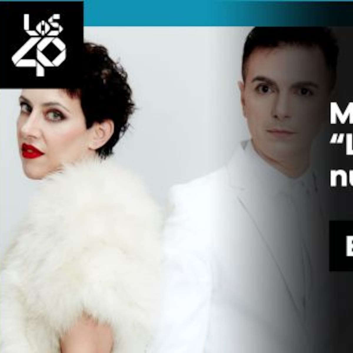 Entrevista a Miranda: Lanzamiento de "Luna de Papel" y show streaming