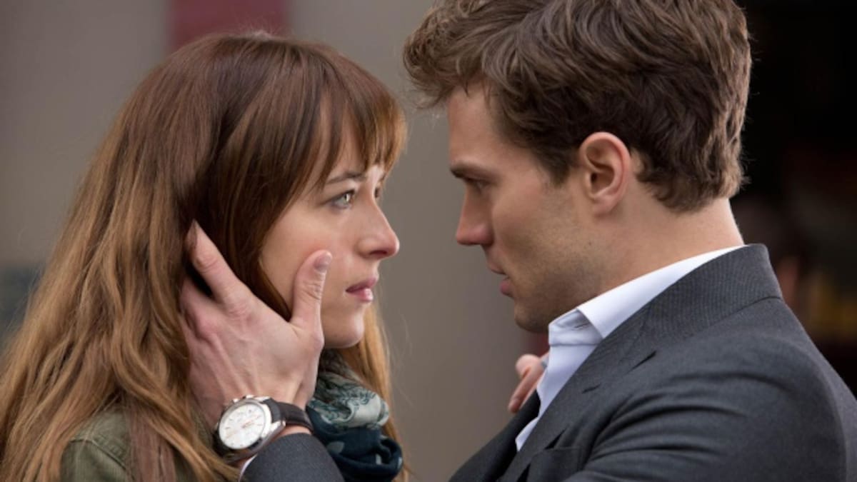 Dakota Johnson y Johnny Depp, camino de ser los peores actores de 2015