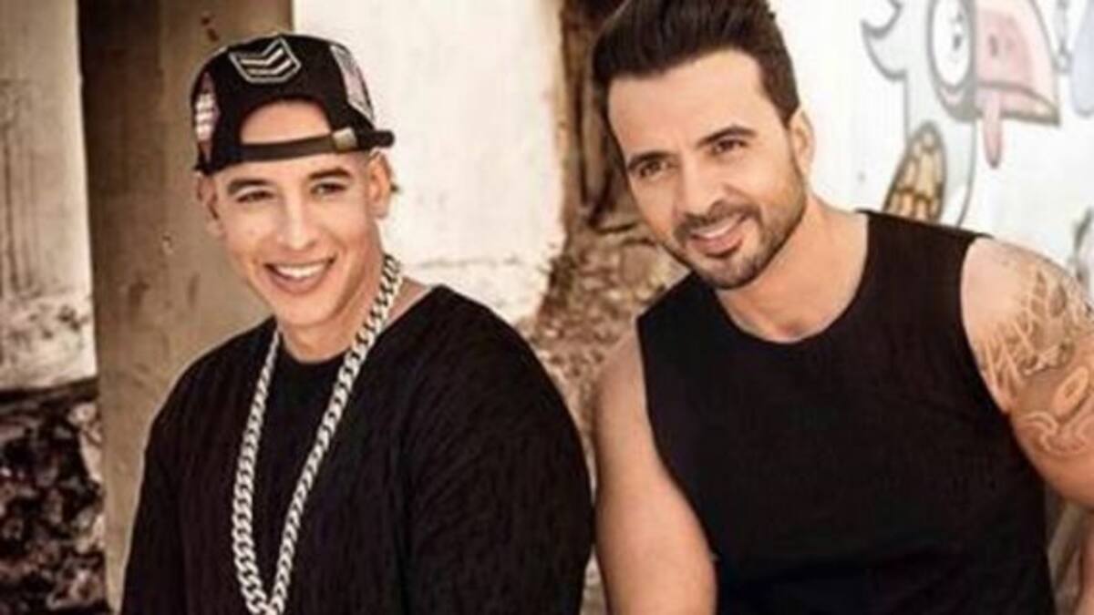 Luis Fonsi se une a Daddy Yankee