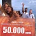 Marta Peñate llega a España tras ganar 'Supervivientes All Stars' y lo hace con una de las canciones del verano