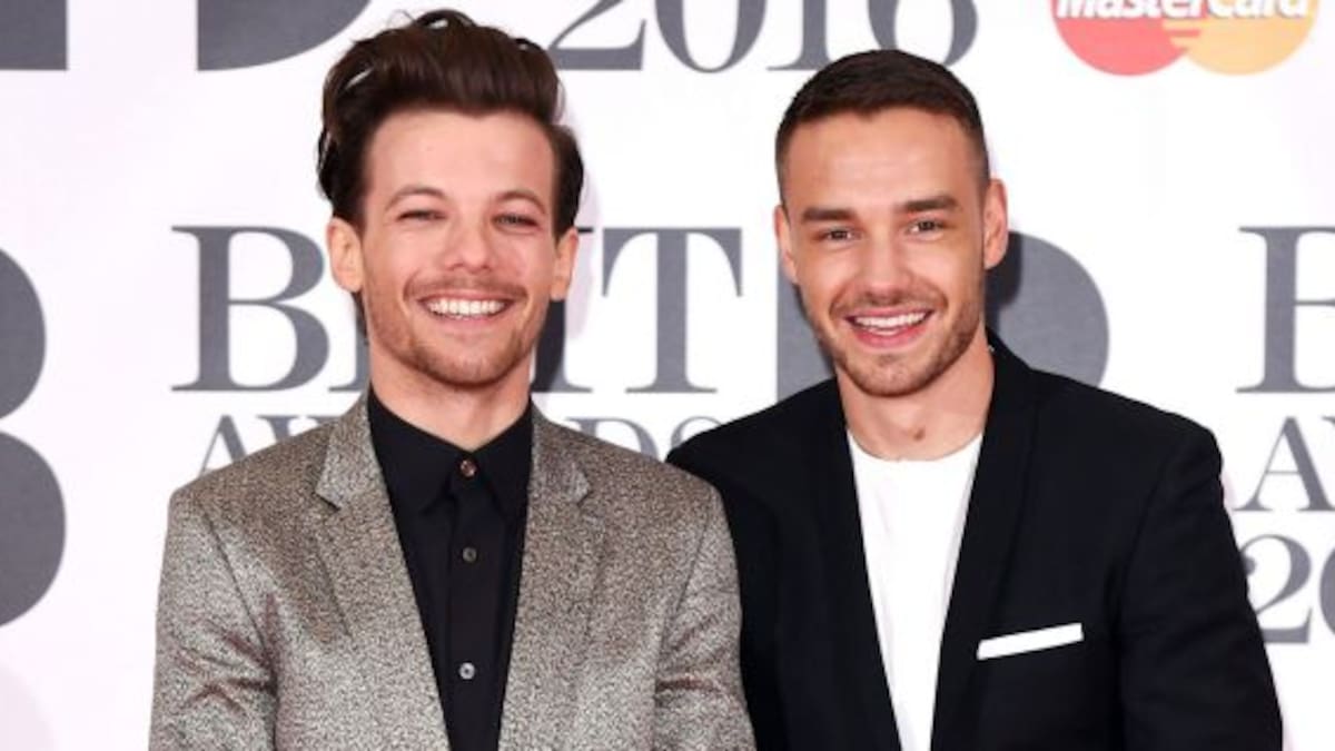 Louis Tomlinson, la música como refugio después de la pérdida de Liam Payne