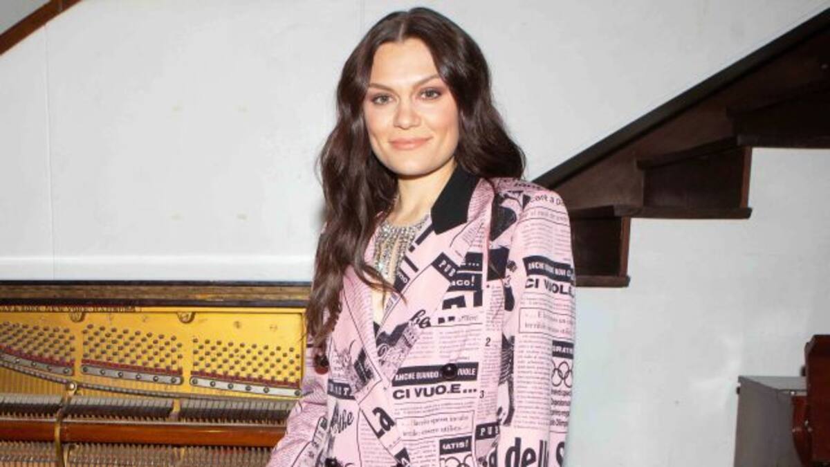 Jessie J le dedica una canción a Channing Tatum