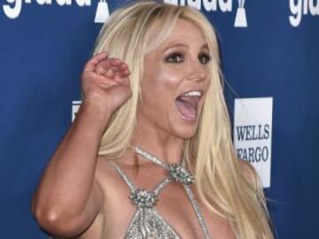 El desnudo integral de Britney Spears en la playa divide a la opinión pública: “Todos queremos tu OnlyFans”