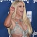 El desnudo integral de Britney Spears en la playa divide a la opinión pública: “Todos queremos tu OnlyFans”