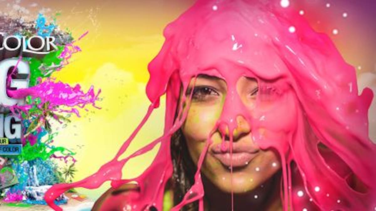 Especial sobre Life In Color en WDM