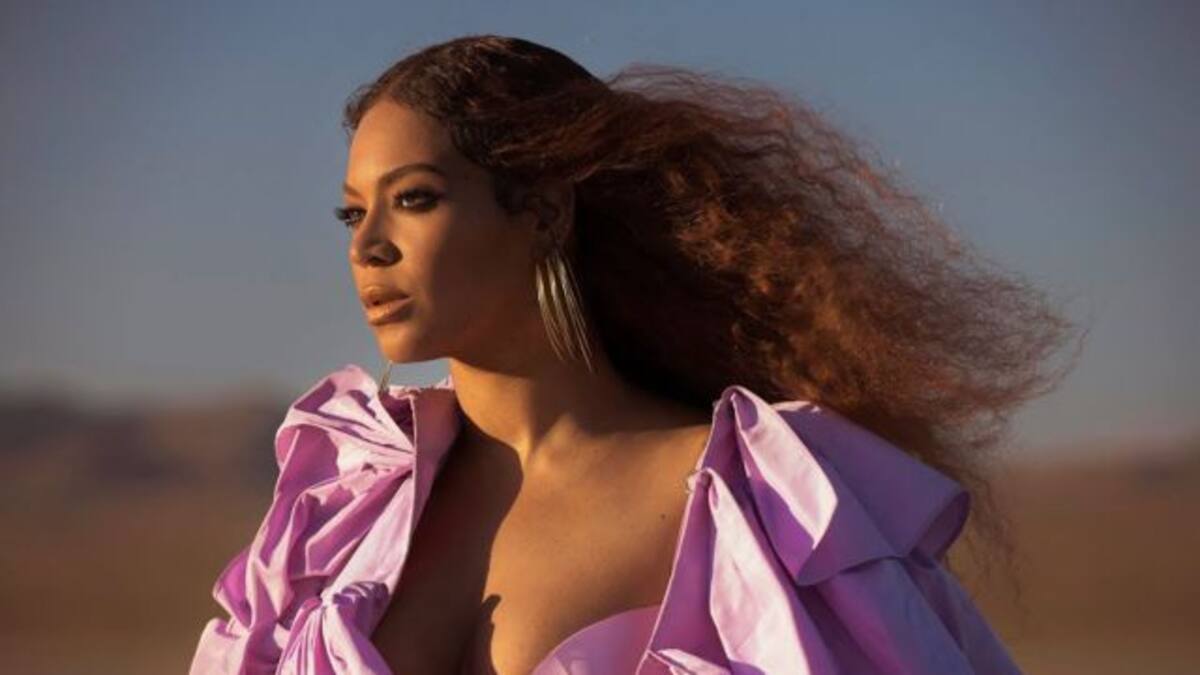 Beyoncé: Así ha cambiado de su primer a su último vídeo