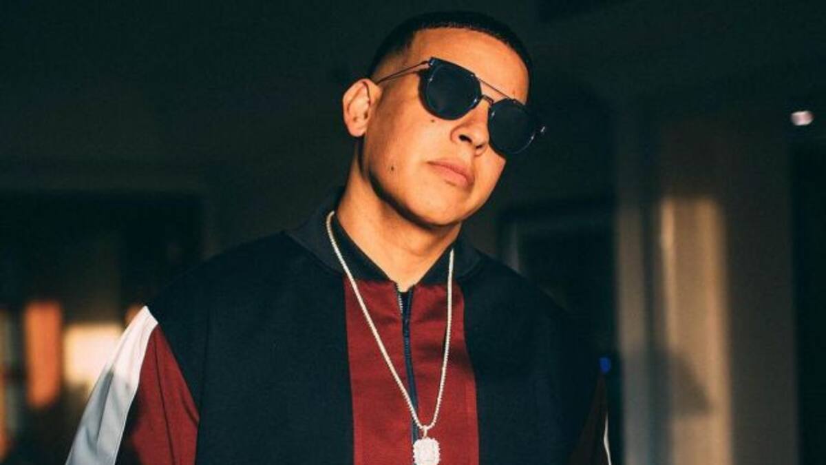 ¿Vas al concierto de Daddy Yankee? Tenés que aprenderte estas canciones