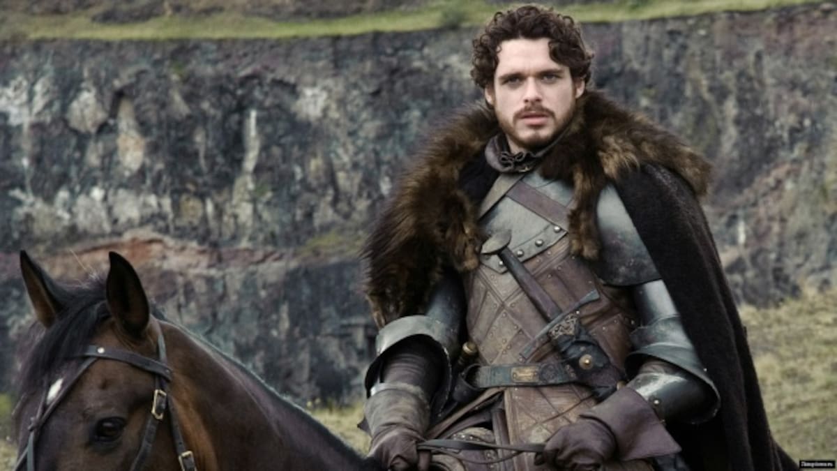 Robb Stark estaría muy cerca de convertirse en el próximo James Bond