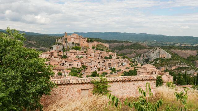 Alquézar, Huesca