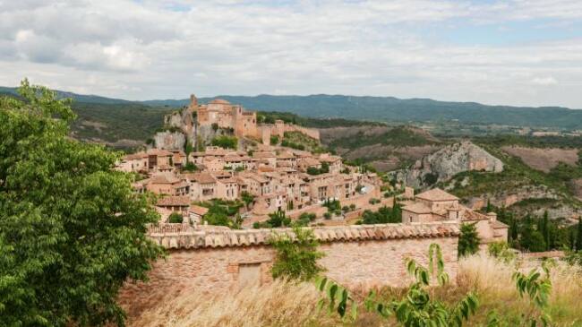 Alquézar, Huesca