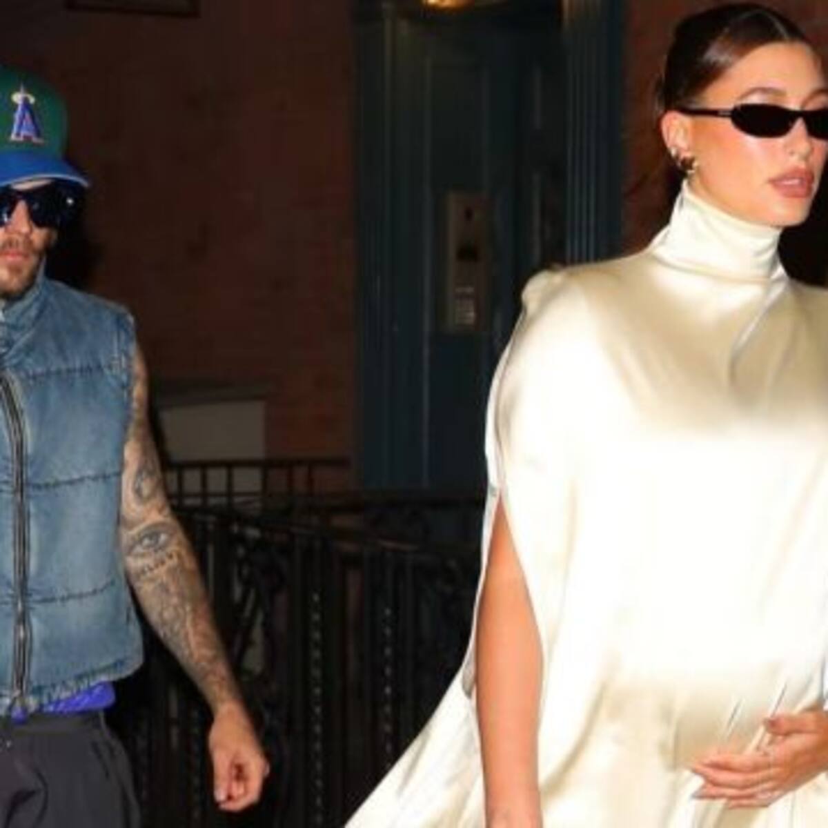 ¿Cómo se llama el primógenito de Justin Bieber?