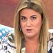 Carlota Corredera sobre su relación con Kiko Matamoros: “La baraja se ha roto, estoy dolida y decepcionada”