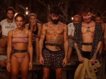 El último expulsado de ‘Supervivientes’ reconoce sus errores y se une a Jaime y Artùr con polémica incluida