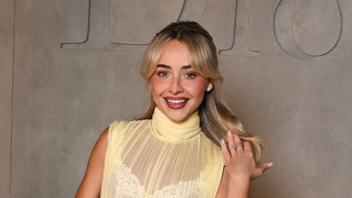 Miley Cyrus, Sabrina Carpenter, Jisoo, Ejae: El desfile crucero 2027 de Dior se llena de estrellas