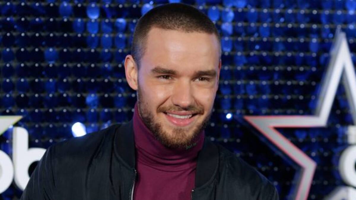 El triste momento de Liam Payne en One Direction