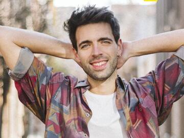 Julen: de lèxit viral a les xarxes al seu debut amb ‘Una cançó’