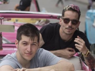 Skone sobre la baja de Chuty en la Nacional: “Daré la cara por él e intentaré ganar por los dos”