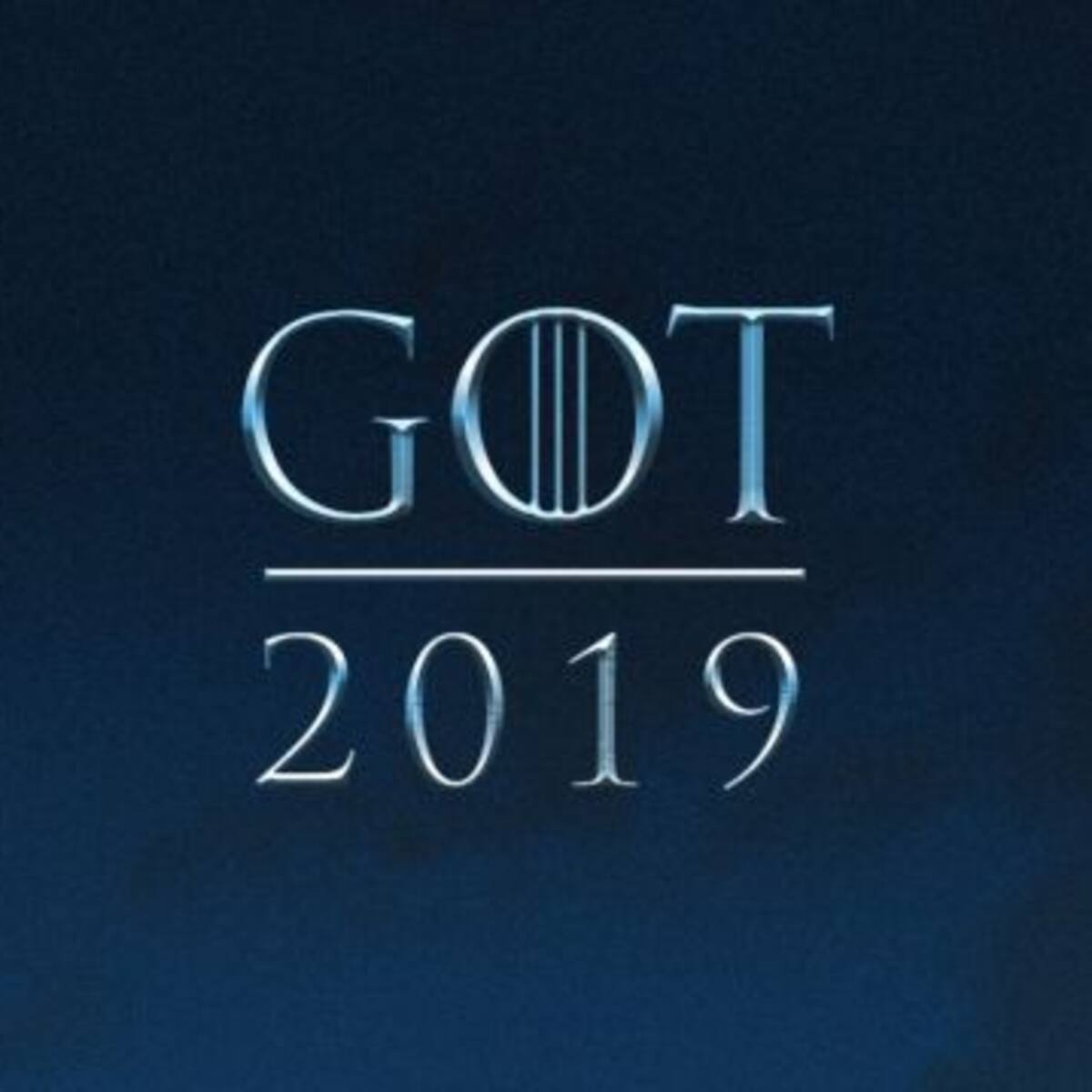 El 14 de abril será una fecha esencial para los fans de 'Game Of Thrones'