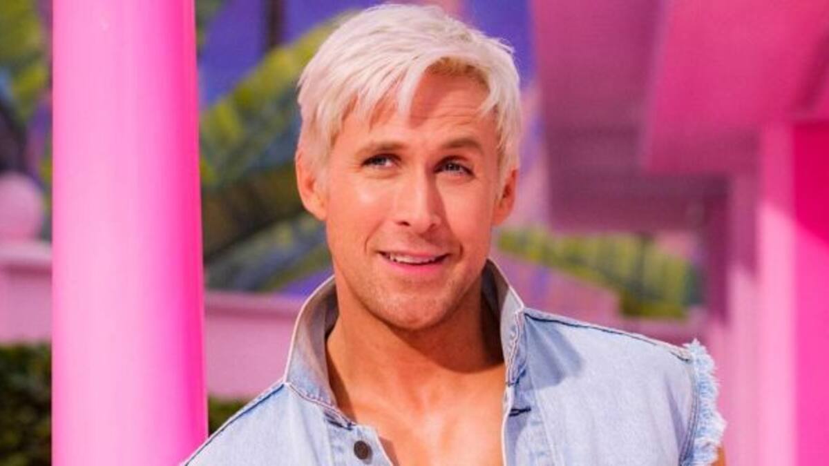 Ryan Gosling opinó de las nominaciones a los premios Oscar: "Estoy decepcionado"