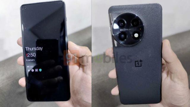 Oneplus 11