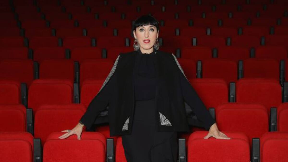 Rossy de Palma confiesa en La Resistencia que ni la invitaron ni quería ir al programa