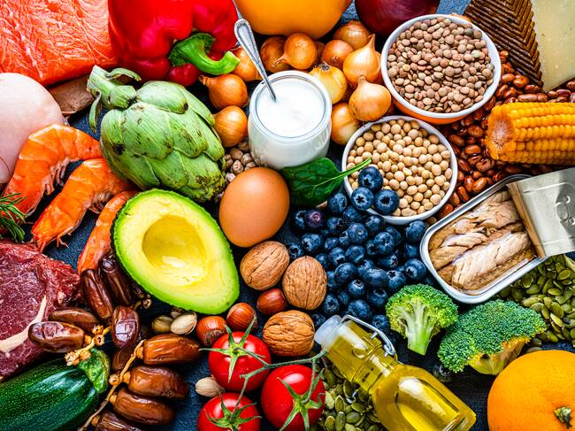 Casi cualquier producto puede tener cabida en un grupo de consumo.