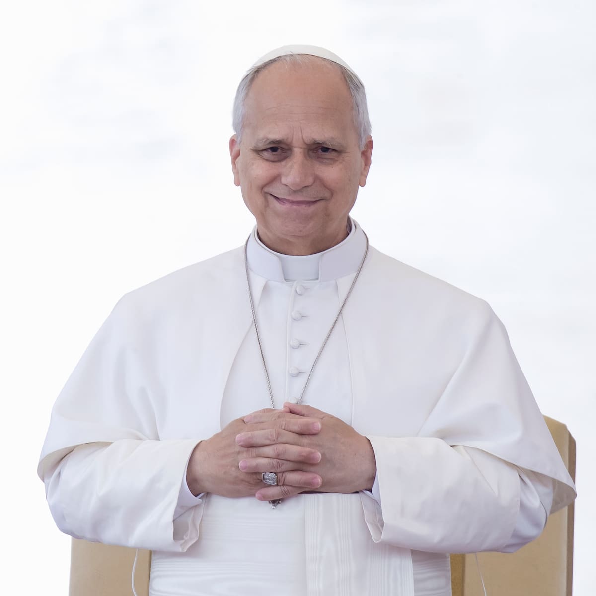 El Papa León XIV se pronuncia sobre un posible encuentro con Bad Bunny en Madrid