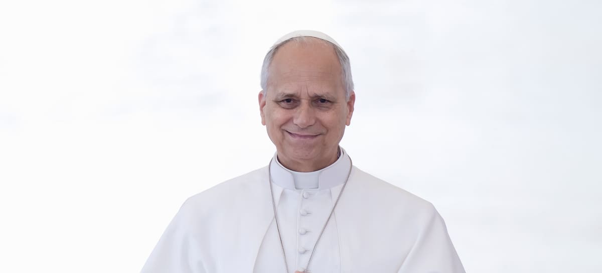 Papa Leon XIV