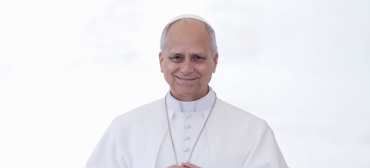 Papa Leon XIV
