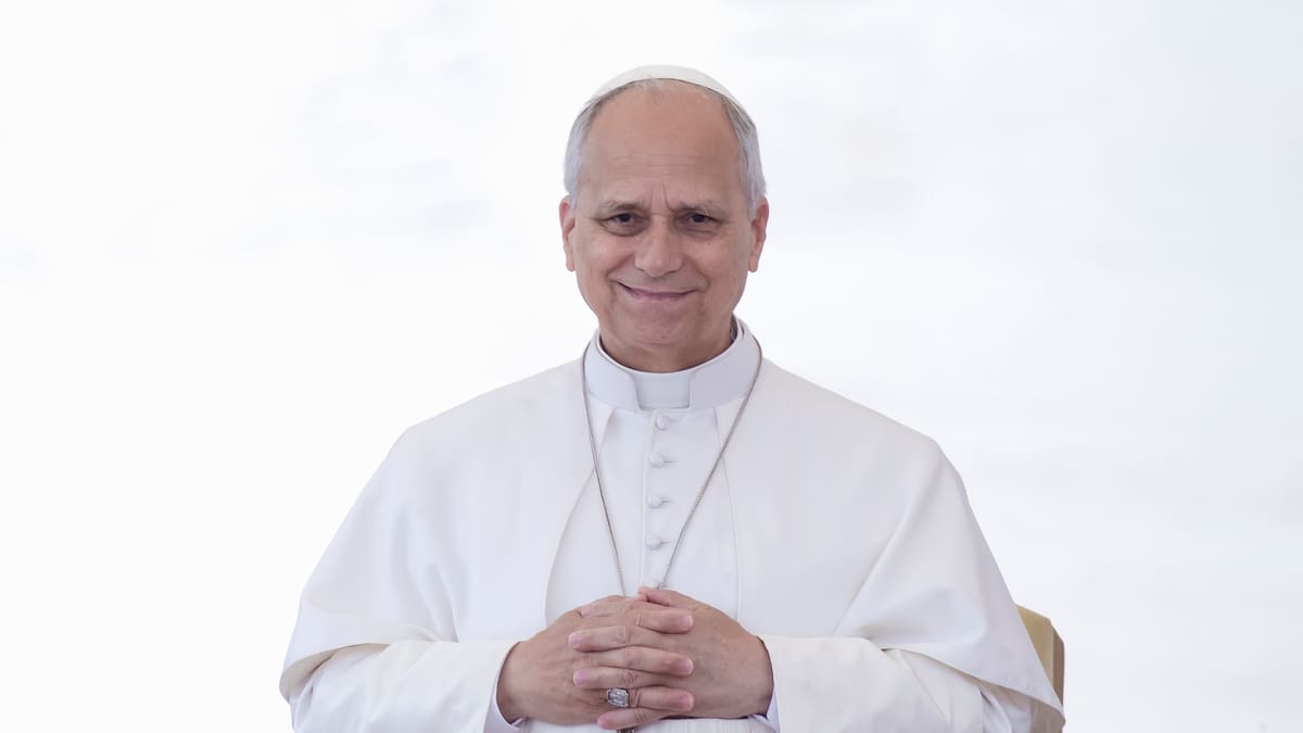 El Papa León XIV se pronuncia sobre un posible encuentro con Bad Bunny en Madrid
