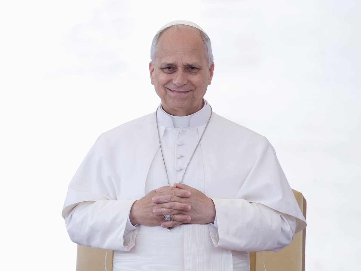 El Papa León XIV se pronuncia sobre un posible encuentro con Bad Bunny en Madrid