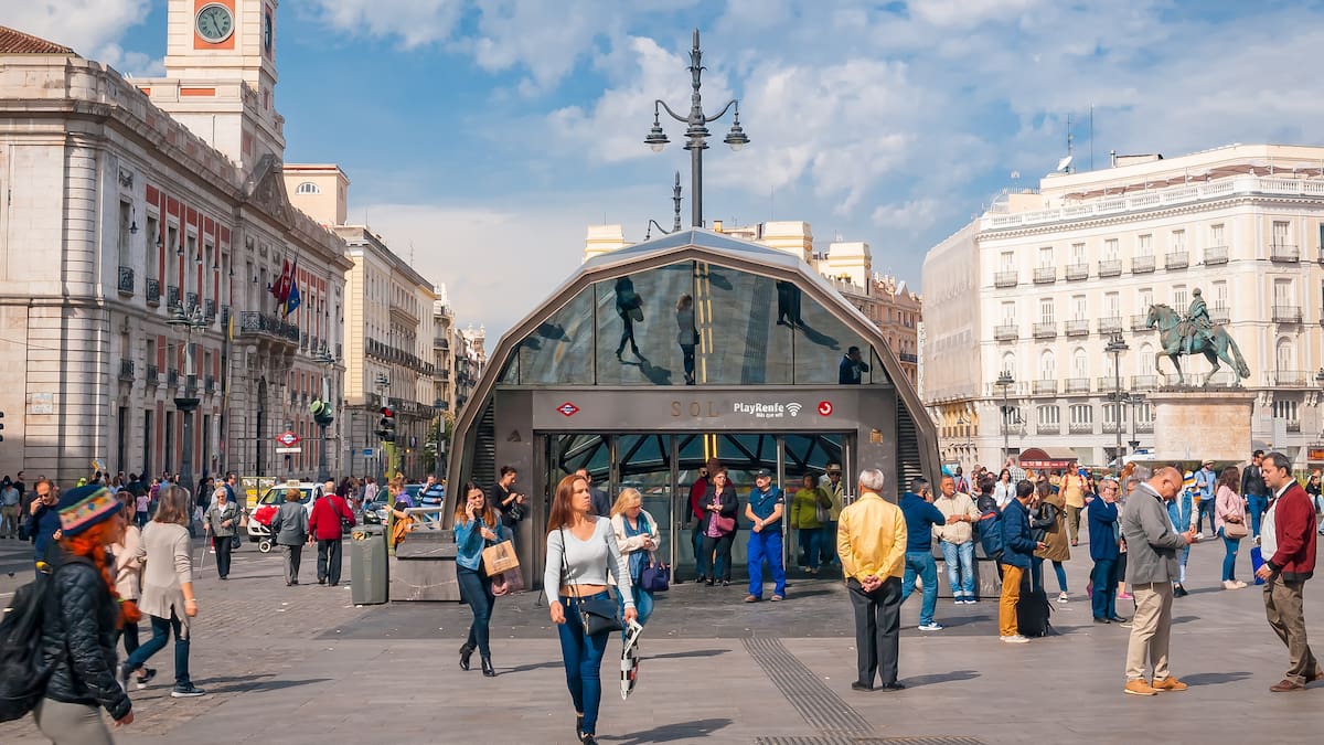 Estas son las 100 mejores ciudades del mundo para caminar (y una española está en el podio)