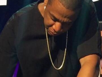 Jay Z se convierte en el primer rapero en estar en el Salón de la Fama