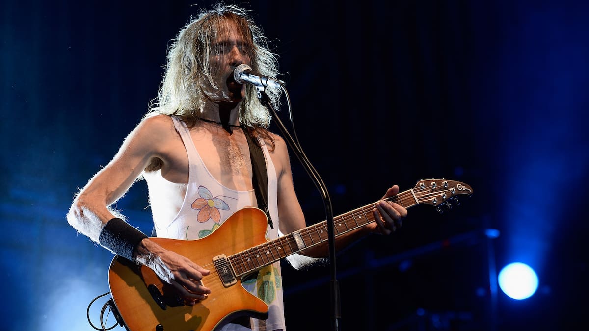 Walls, Fito Robles (Xiloé), Xoel López y Lela Soto emocionan con su homenaje a Robe Iniesta