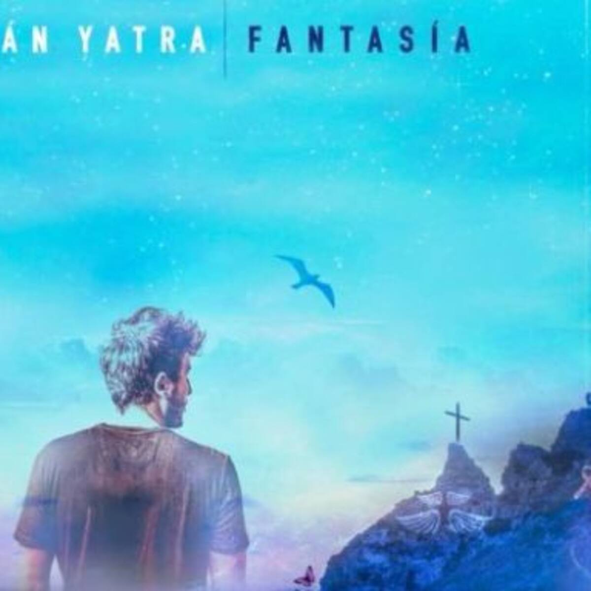 ¡Sebastián Yatra anunció la fecha de lanzamiento de su nuevo álbum!