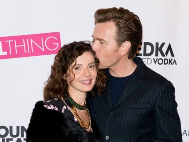 Ewan McGregor y Eve Mavrakis ponen fin a su matrimonio de 22 años.