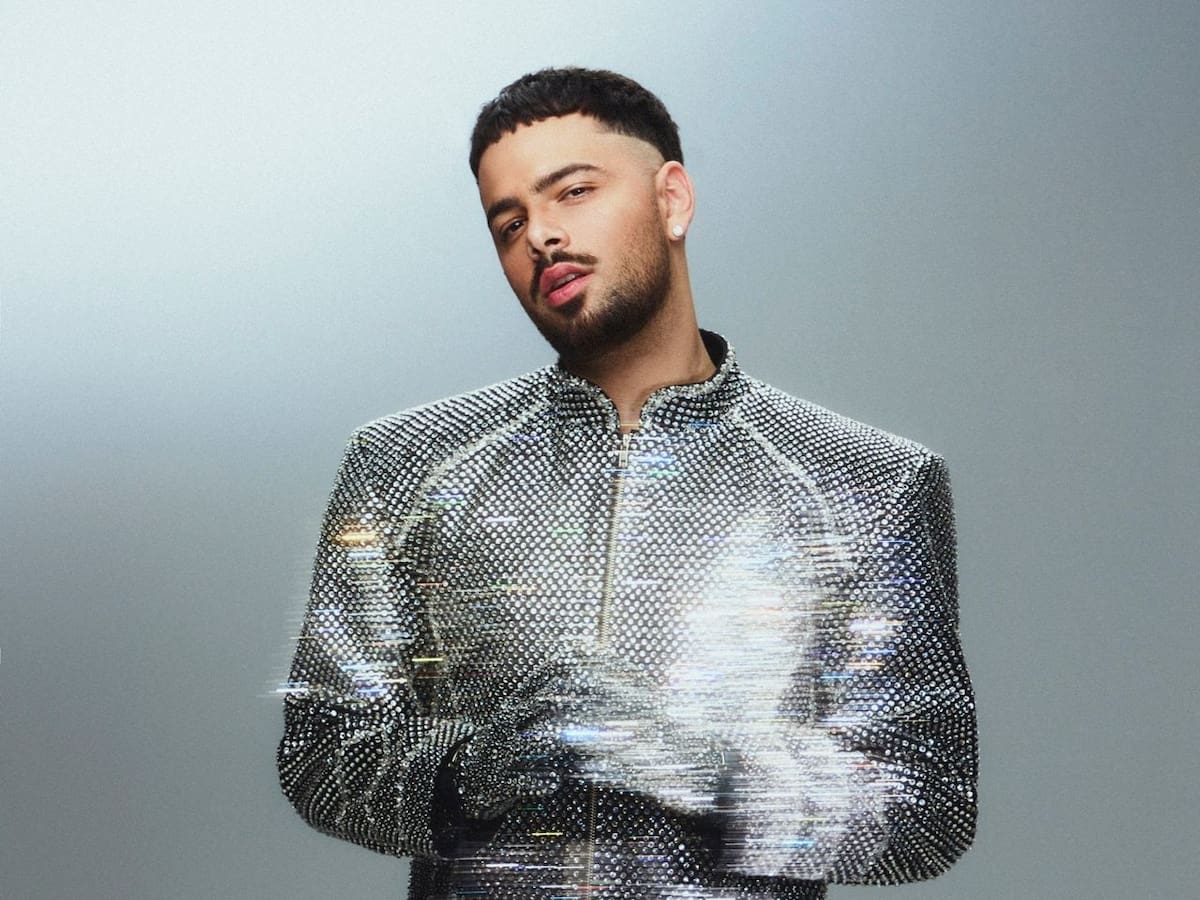 Pedro Sampaio trae su "Brazilian Chaos Tour" a España con dos fechas en 2026