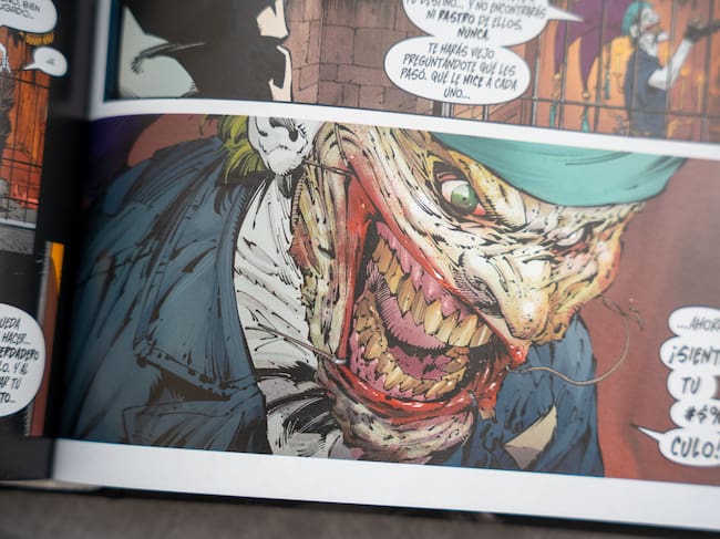 Batman de Scott Snyder