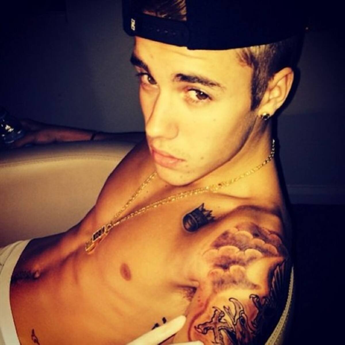 Más seguridad para Justin Bieber
