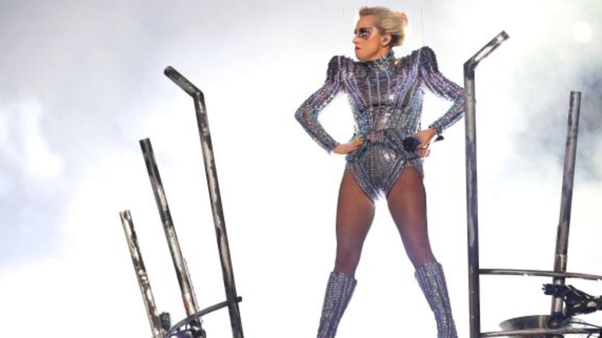 ¿Qué une a Lady Gaga y Pharrell Williams?