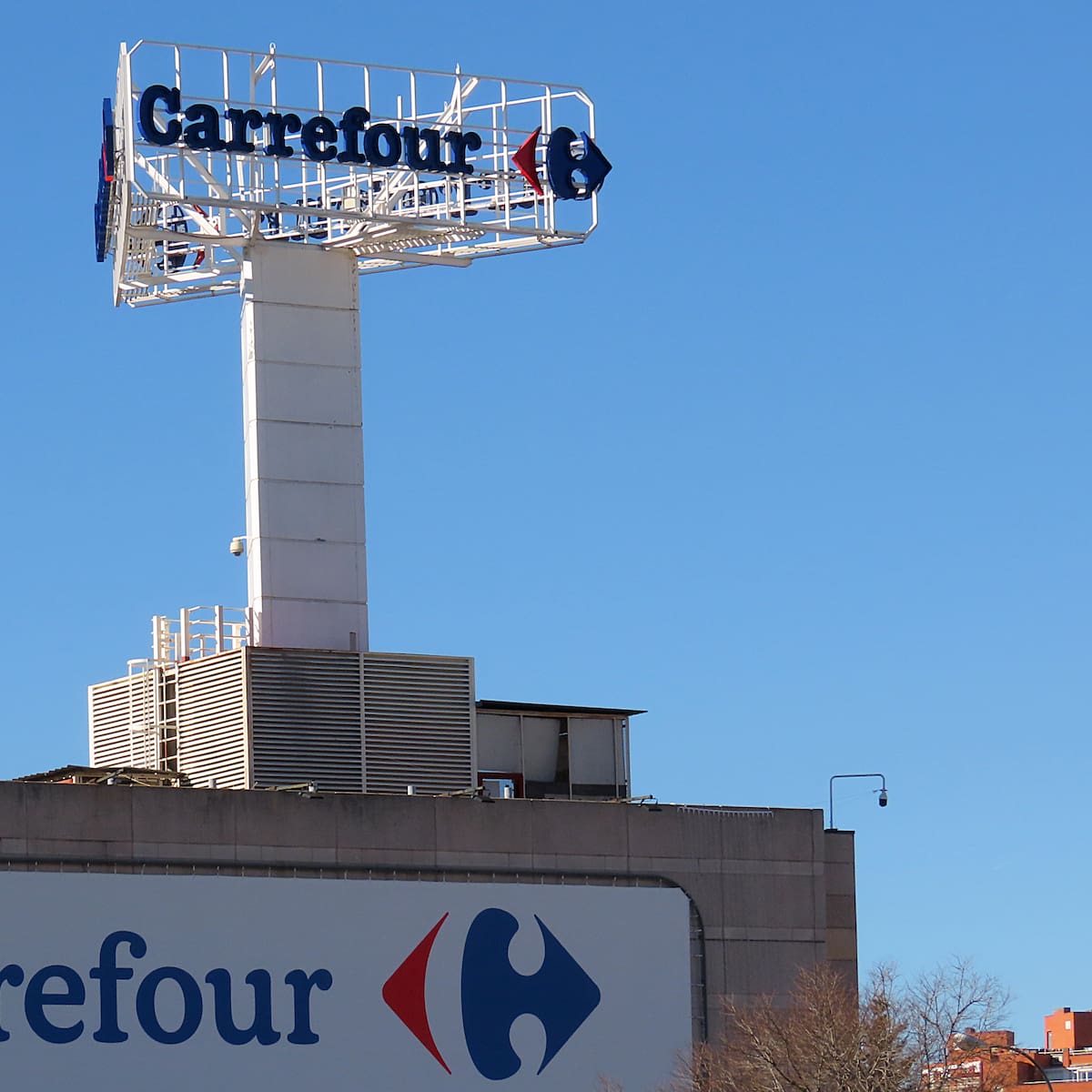 Qué supermercados abren el 23 de abril: horario de Carrefour, Mercadona o Lidl en Castilla y León y Aragón