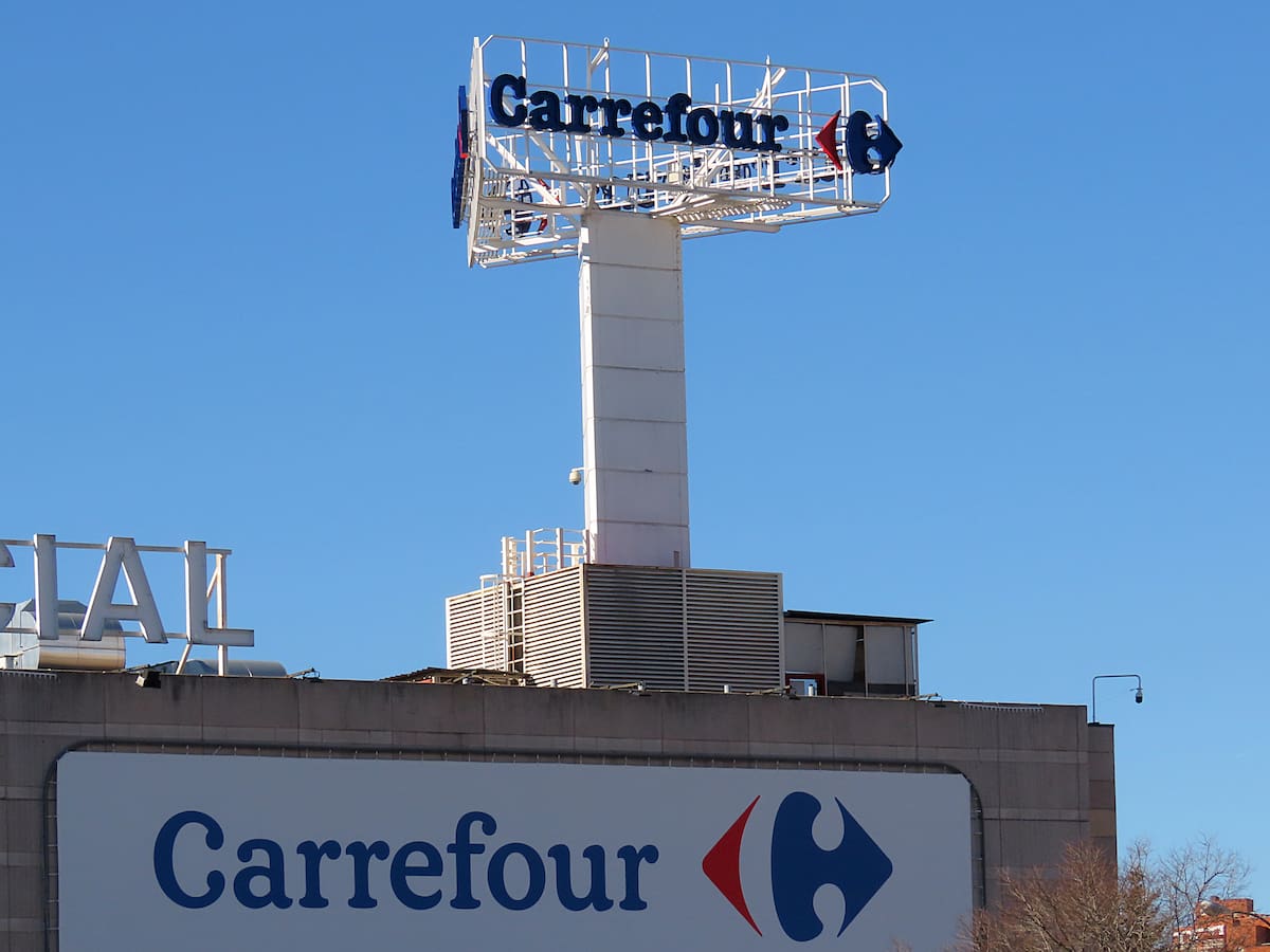 Qué supermercados abren el 23 de abril: horario de Carrefour, Mercadona o Lidl en Castilla y León y Aragón