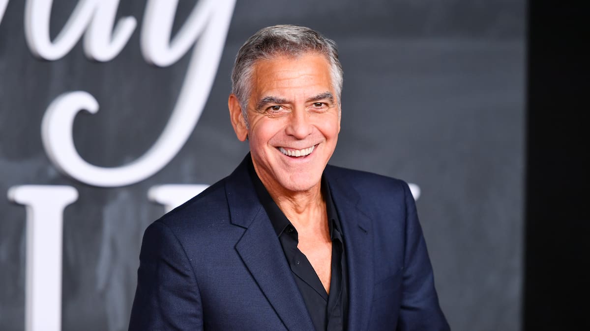 George Clooney sopla 65 velas: estas son las películas que lo convirtieron en un icono del cine